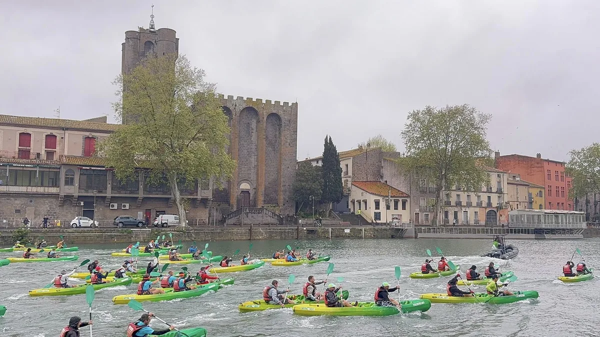 Agde : un défi en quatre disciplines pour le Raid de l’archipel 2026
