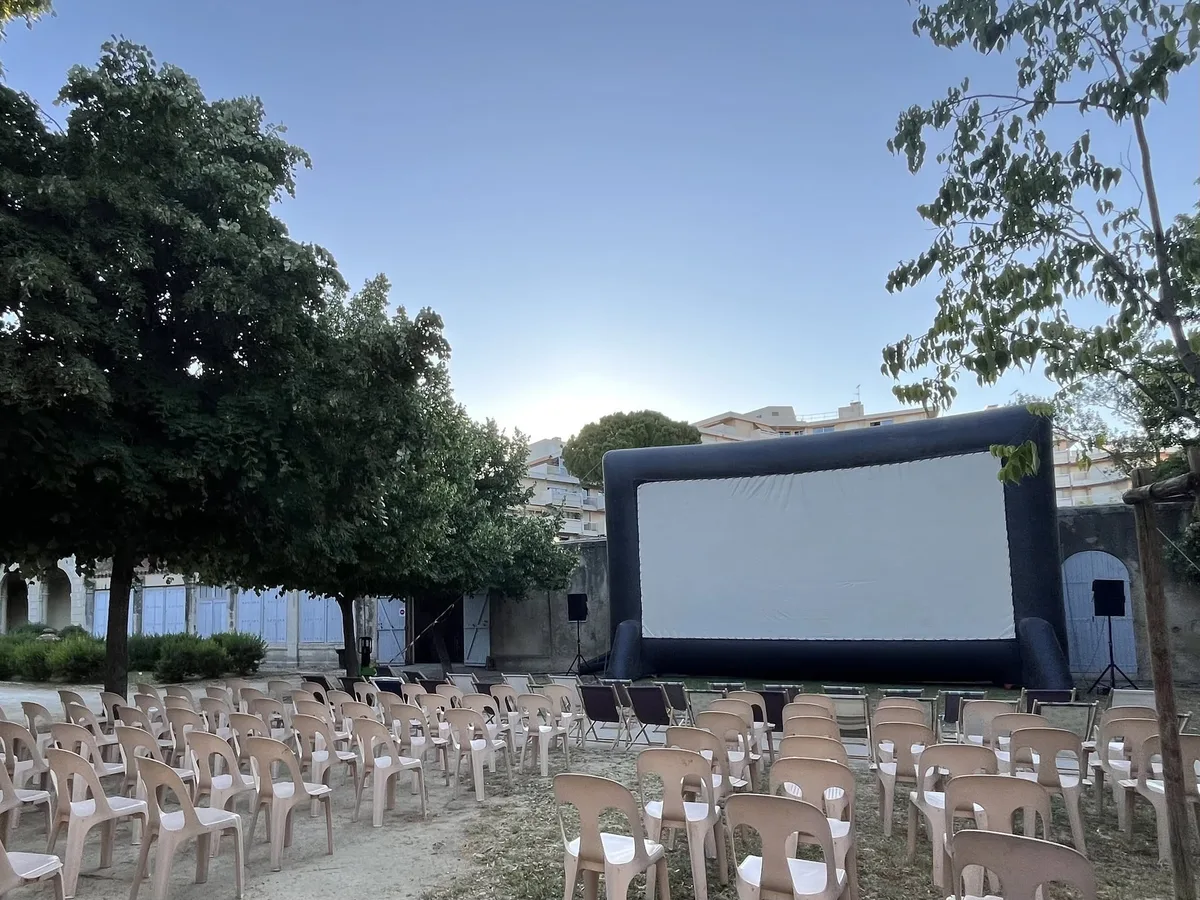 Μονπελιέ: το φεστιβάλ «Cinéma pour Tous» επιστρέφει με τέσσερις δωρεάν υπαίθριες βραδιές