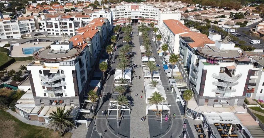 Poulpe, musique et dégustations : la Poulpinade débarque au Cap d'Agde