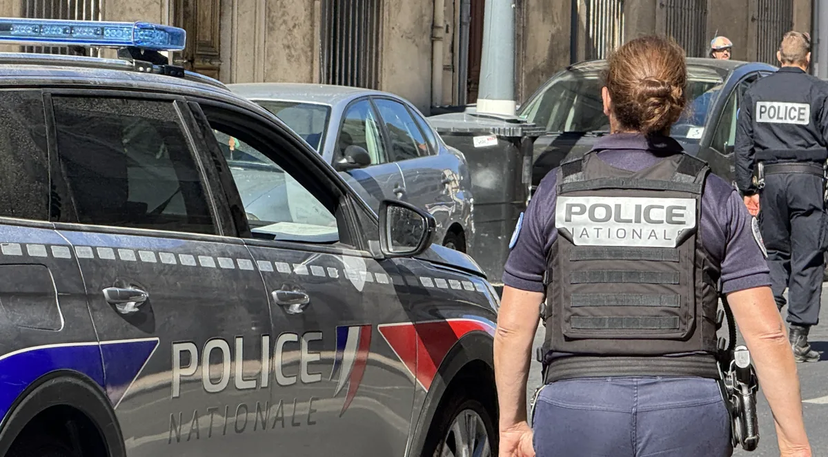 Agde : deux kilos de cannabis et plusieurs drogues saisis dans un appartement suspecté d'être un point de deal