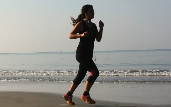 Cap d’Agde : un marathon au coucher du soleil pour une première édition