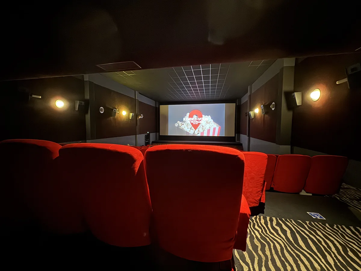 Pages & Images : un nouveau festival entre littérature et cinéma à Agde