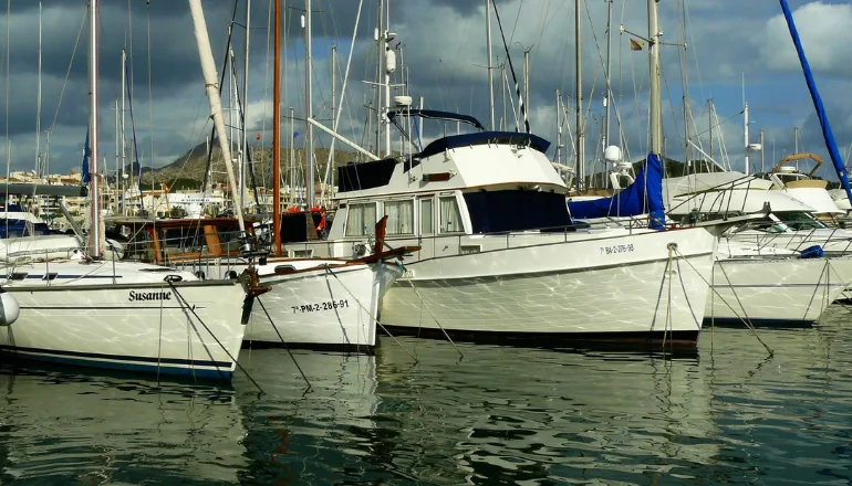 Cap d'Agde : fautes de gestion et argent public mal employé, la Sodeal devant la justice financière le 19 mai