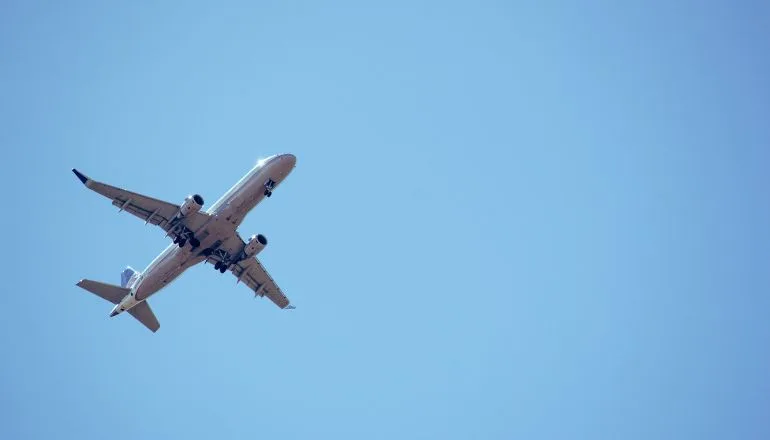 Aviation : Un carburant durable "prometteur" venu du Maroc a été présenté à Montpellier