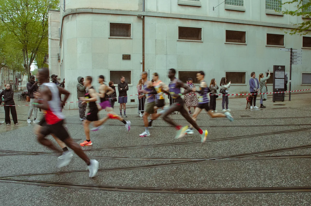 Parkings fermés, trams perturbés, circulation difficile : comment se déplacer en ville pendant le Montpellier Run 2026 ?