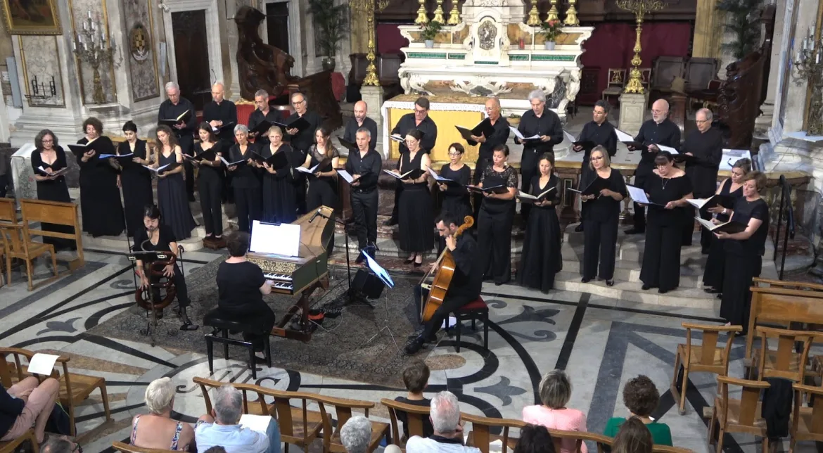 Le Messie de Haendel à la cathédrale Saint-Étienne : Agde Musica revient avec un concert baroque