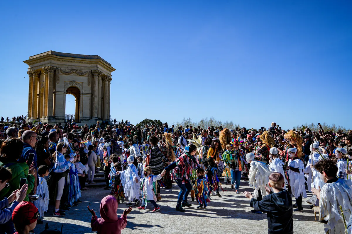 Hérault : top 8 des sorties pour le week-end du 27 au 29 mars