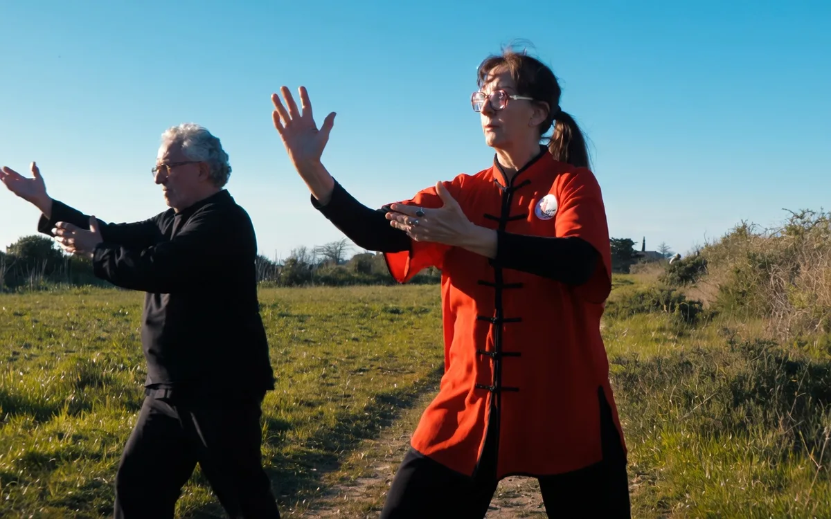 Agde : une journée zen au cœur de la réserve du Bagnas