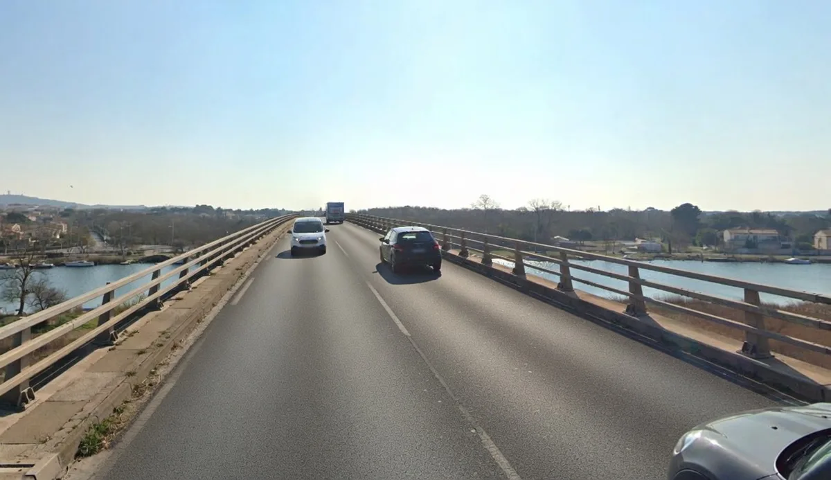Travaux : Après la rocade de Béziers... Cers, Saint-Thibéry et Agde enfin dans le viseur du Département ?