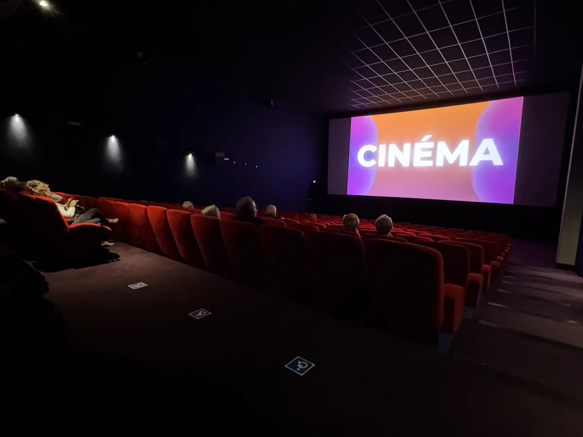 Deux semaines de cinéma entre grands retours et découvertes au Travelling d'Agde