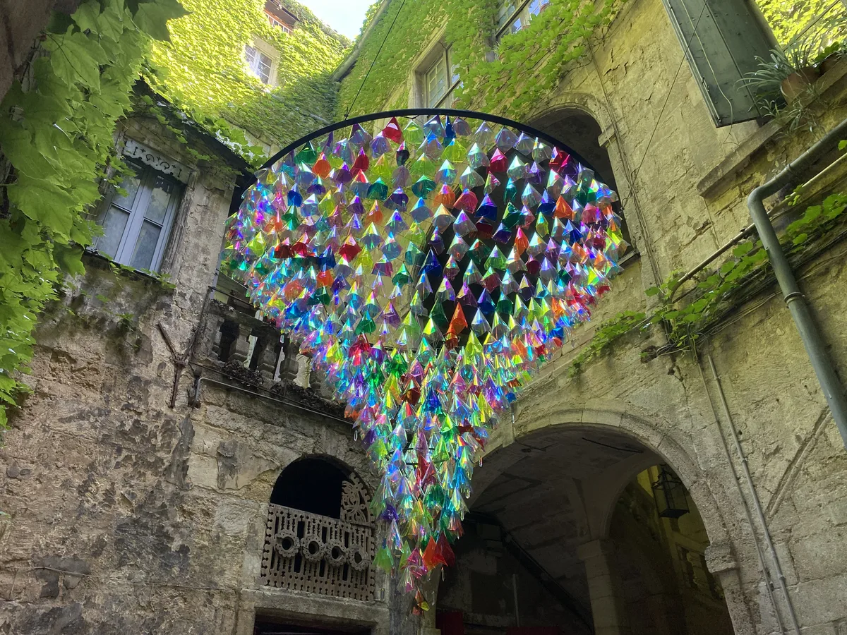 Montpellier : le Festival des Architectures Vives fête ses 20 ans avec un parcours inédit dans l’Écusson