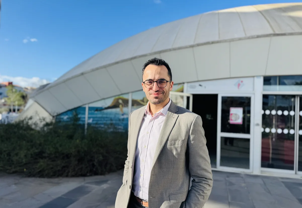 Pour Hugo Alvarez : "Le tourisme quatre saisons Cap d’Agde Méditerranée n’est pas un slogan, c’est une stratégie"