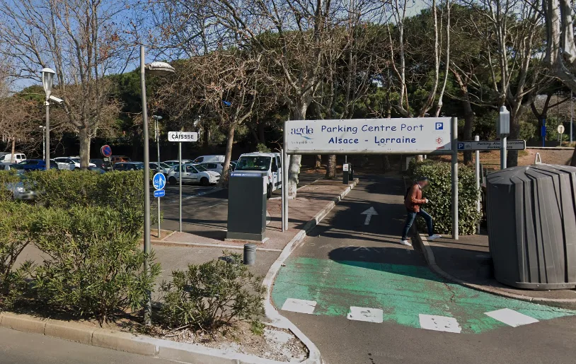 Résidents, commerçants, clients : Agde revoit sa politique de stationnement
