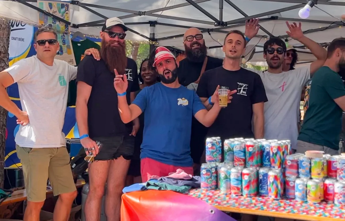 Beer Love Fest : pour ses 10 ans, le festival voit les choses en grand au Peyrou
