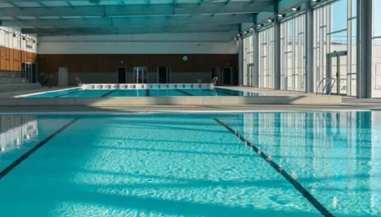 Gigean Ouverture Du Centre Aquatique De La Gardiole Ce 9 Janvier Gigean Ouverture Du Centre Aquatique De La Gardiole Ce 9 Janvier