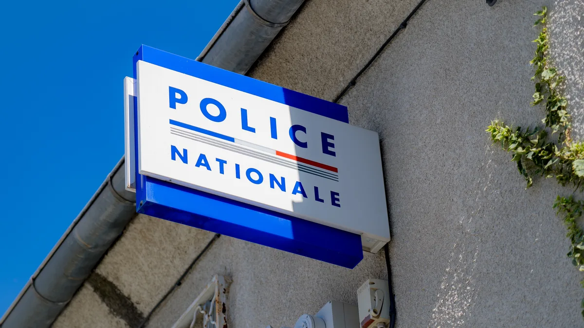 Agde : une enquête ouverte après la mort d’un homme en garde à vue au commissariat