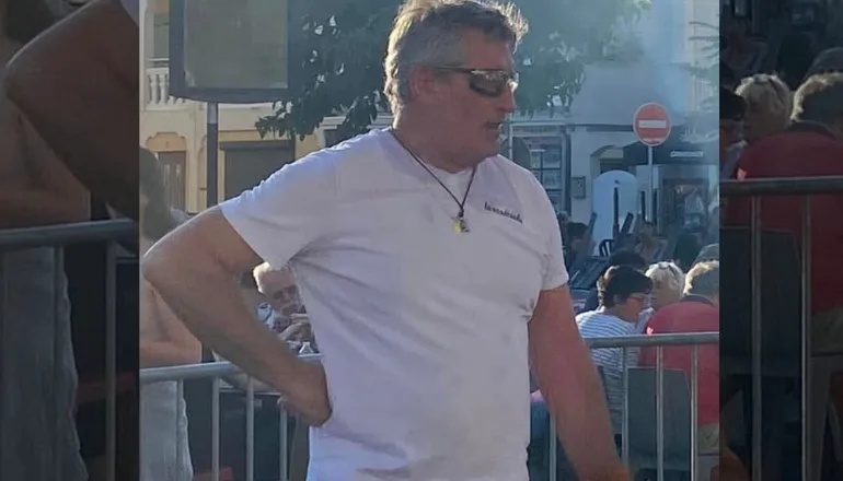 Disparition de Luc d’Ettore : le Grau d’Agde pleure "un pilier" de la vie locale