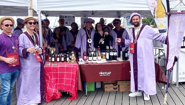 Le Grau d'Agde : La fête du pointu, une plongée dans la tradition