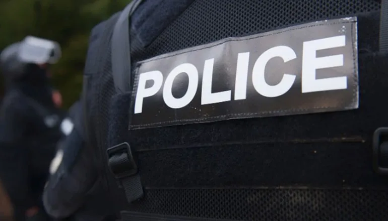 Illustration police. © Canva