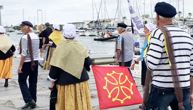 Cap d’Agde : la Fête de la mer rend hommage aux marins disparus le 27 juillet